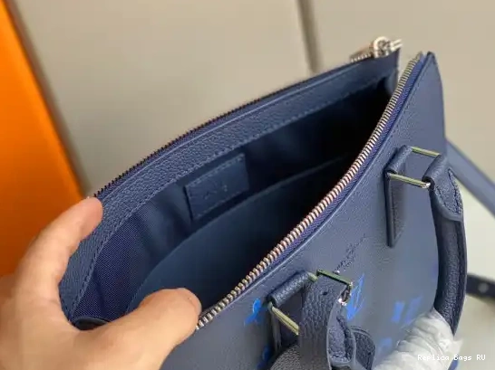 Cheap ZIPPÉ SAC VUITTON LOUIS PLAT 0601